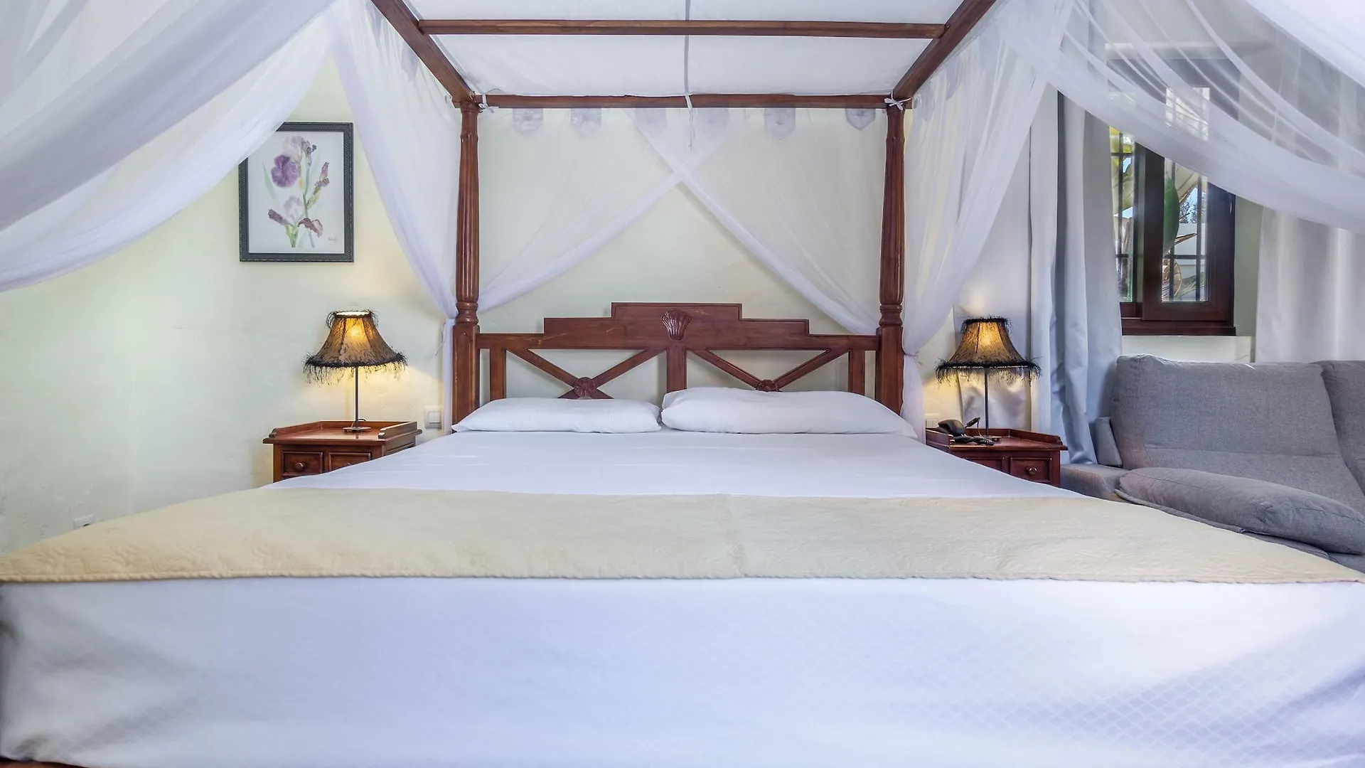 Hotel El Cortijo De Zahara By Qhotels Zahara de los Atunes
