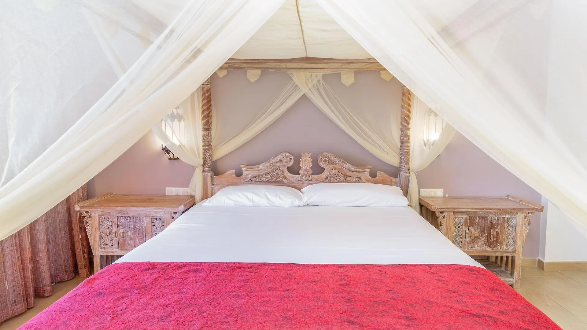 El Cortijo De Zahara By Qhotels Zahara de los Atunes Hotel