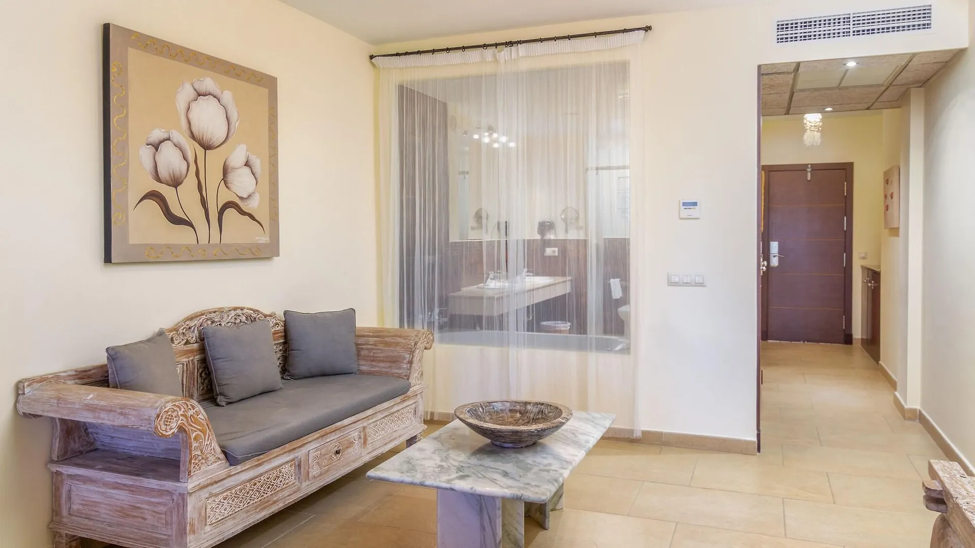 El Cortijo De Zahara By Qhotels Zahara de los Atunes