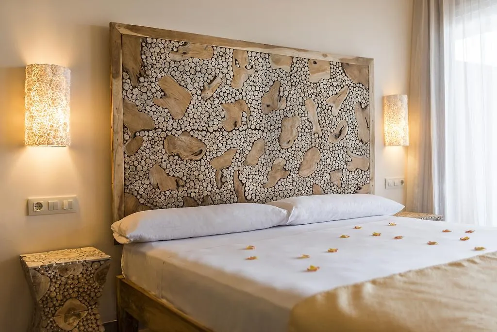 **** Hotel El Cortijo De Zahara By Qhotels Zahara de los Atunes Spanien