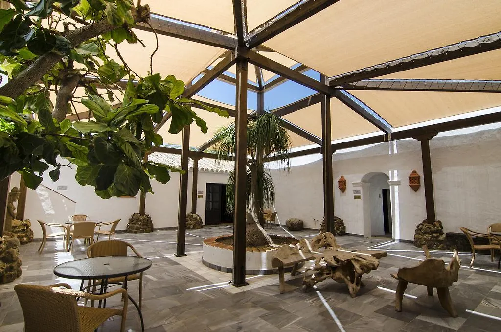 **** Hotel El Cortijo De Zahara By Qhotels Zahara de los Atunes Spanien