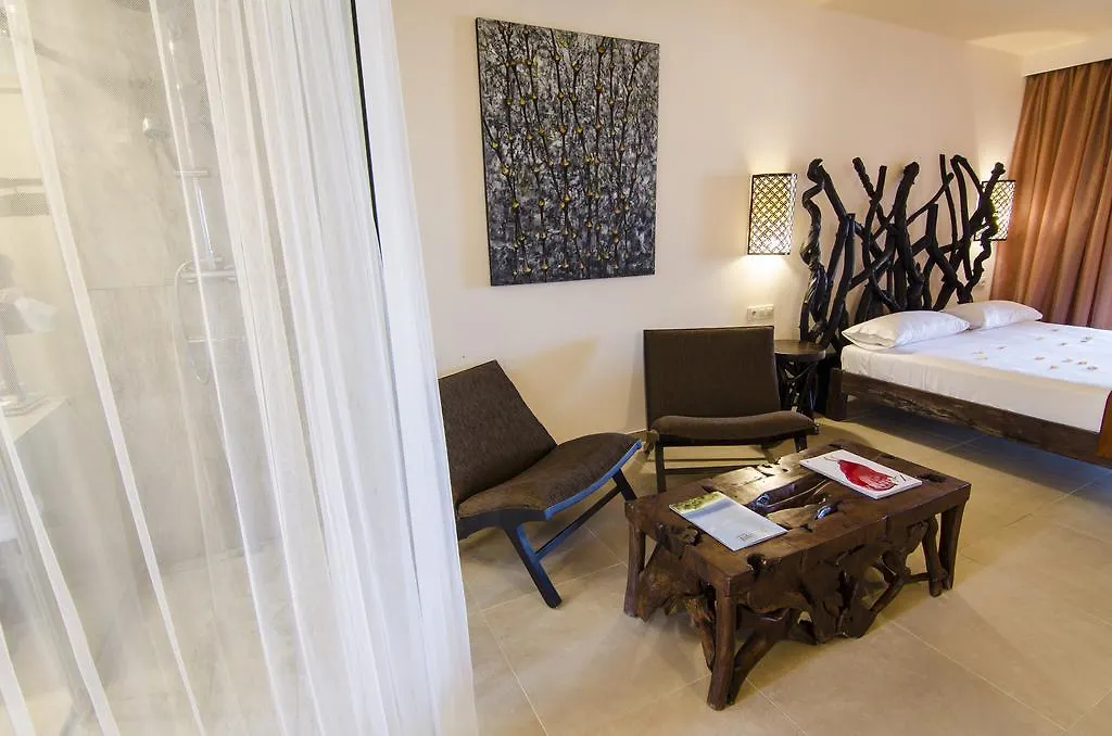 El Cortijo De Zahara By Qhotels Zahara de los Atunes