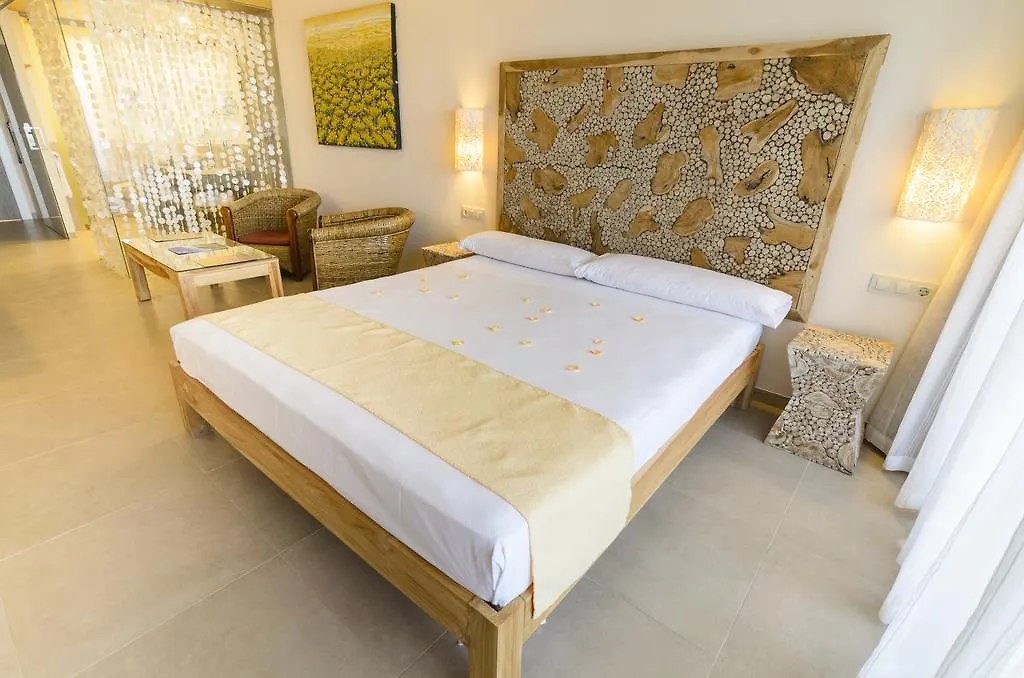 Hotel El Cortijo De Zahara By Qhotels Zahara de los Atunes