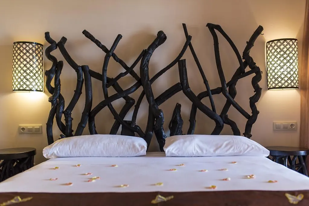 El Cortijo De Zahara By Qhotels Zahara de los Atunes Hotel