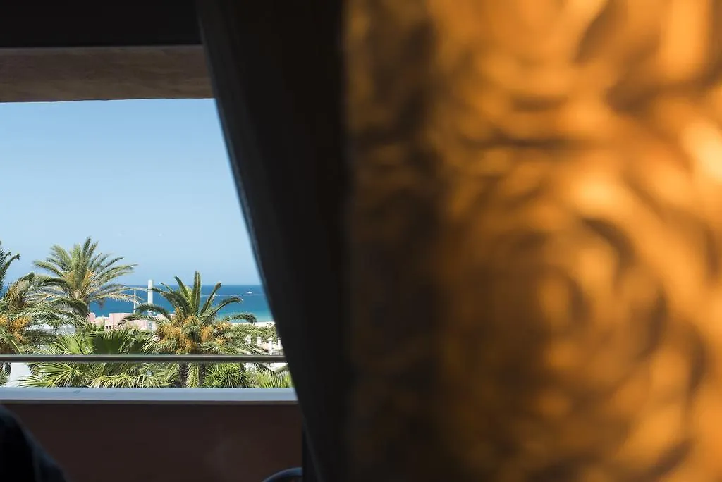 Hotel El Cortijo De Zahara By Qhotels Zahara de los Atunes