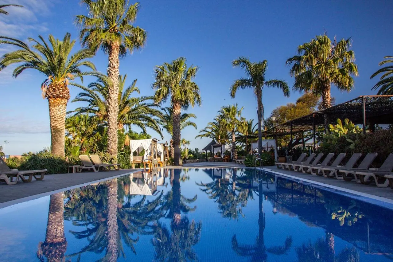 El Cortijo De Zahara By Qhotels Zahara de los Atunes Spanien